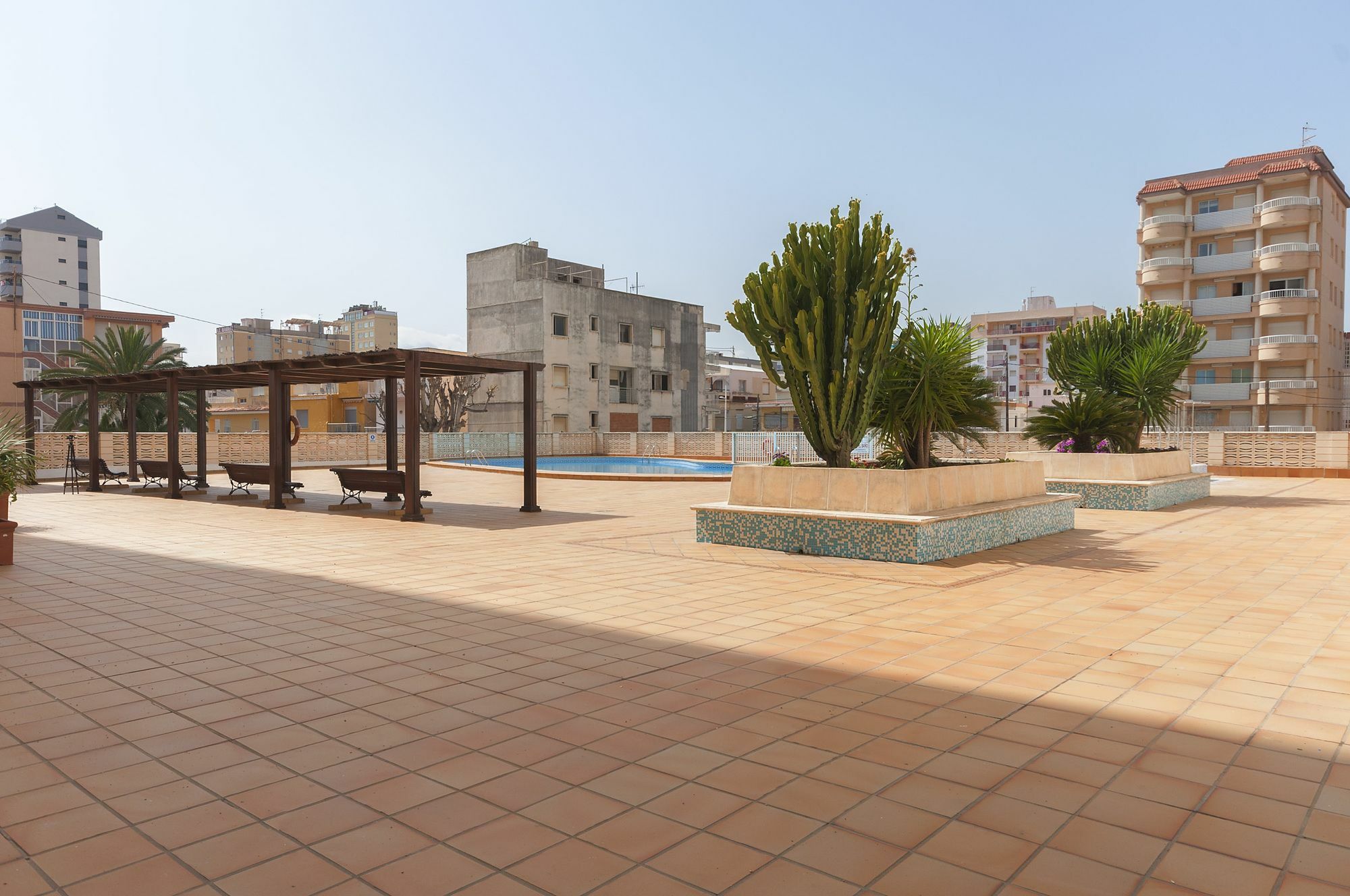 Villa Ursitana Gandía Esterno foto
